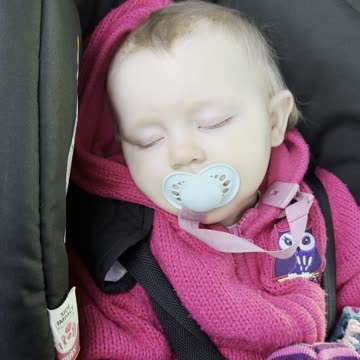 Wake Up Baby, We’re Going Shopping 🛍️👶