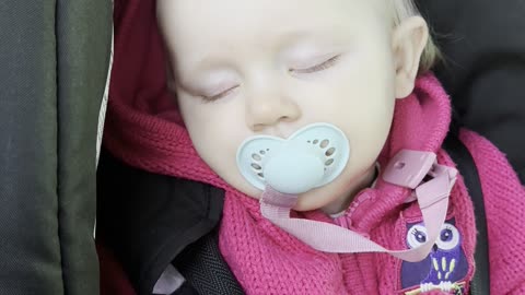 Wake Up Baby, We’re Going Shopping 🛍️👶