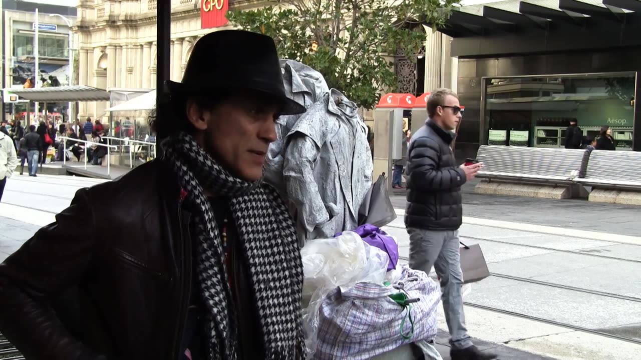 Music, the language of truth