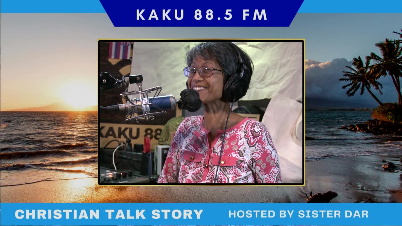 Intro Christian Talk Story - Test pilot - 2024 Jul 26