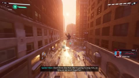 Pete horse-riding on Rhino