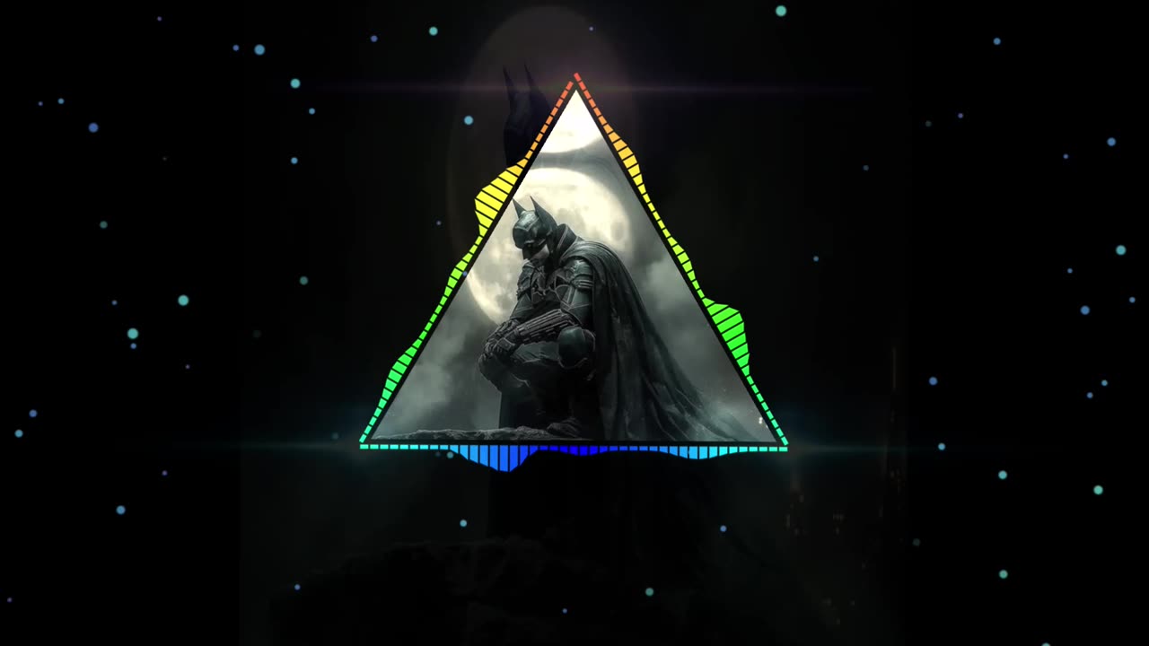PULSE (EXTREMLY SLOWED)