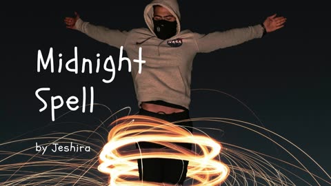 Midnight Spell (Official Video)