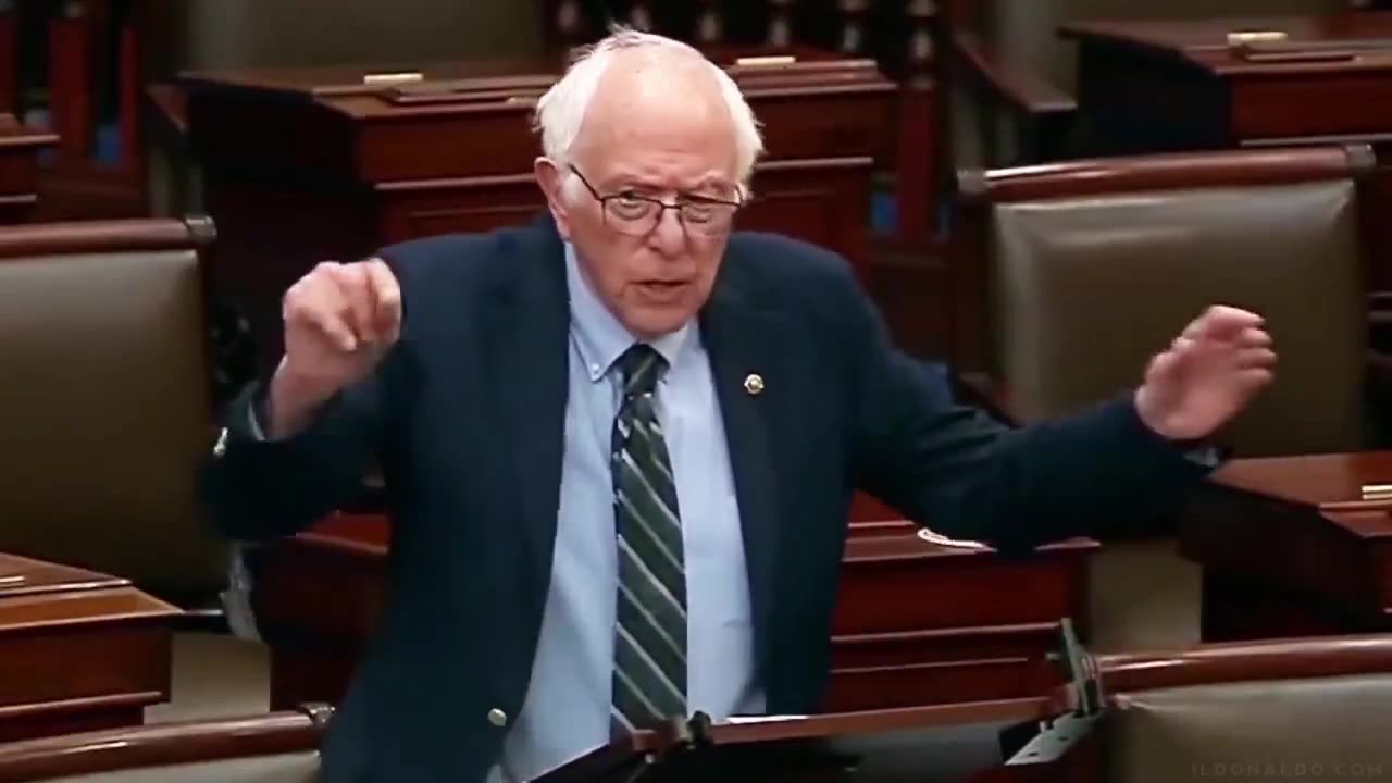 il Donaldo Trumpo - I THINK AOC BROKE HIM.😂😂😂