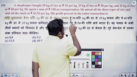 128 profit & loss 10