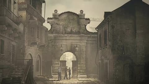 PC Longplay 957 Still Life