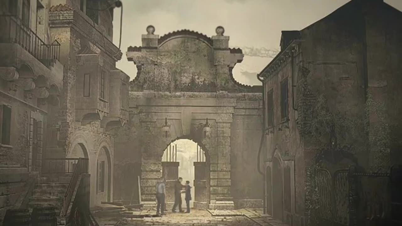 PC Longplay 957 Still Life