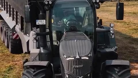 Best farming vehicle