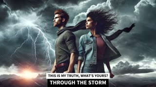 THROUGH THE STORM
