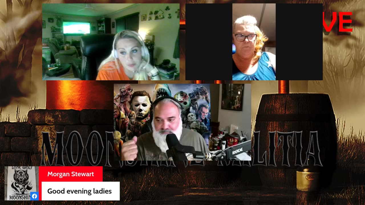 It's Thirsty Thursday!