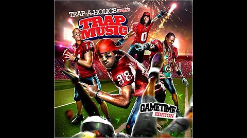 Chris Brown feat. Rick Ross, TI, Andre 3000, Fabolous, Drake & Kanye West Deuces (Remix)