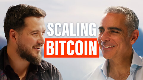 Bitcoin’s Trillion-Dollar Opportunity | David Marcus