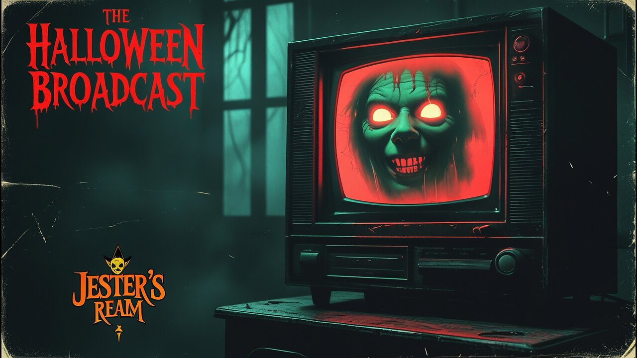 The Halloween Broadcast