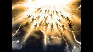 A ESPERANÇA DA IGREJA - 16-11-25