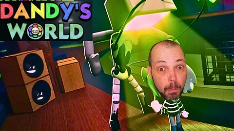 Will I Reach Floor 10? | Roblox: Dandy's World