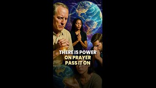 Tag A Friend & Speak a Prayer Over Them