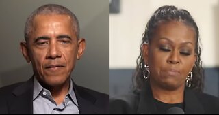 Obamas Lose Major Donor Support Amid Legal Troubles and Divorce Rumors Report