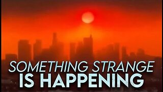 Something Strange is Happening in America: The 2025 Awakening