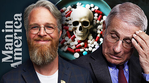 Rockefeller Medicine COLLAPSES as God's Natural Healing Takes Over w/ Angie Tomky