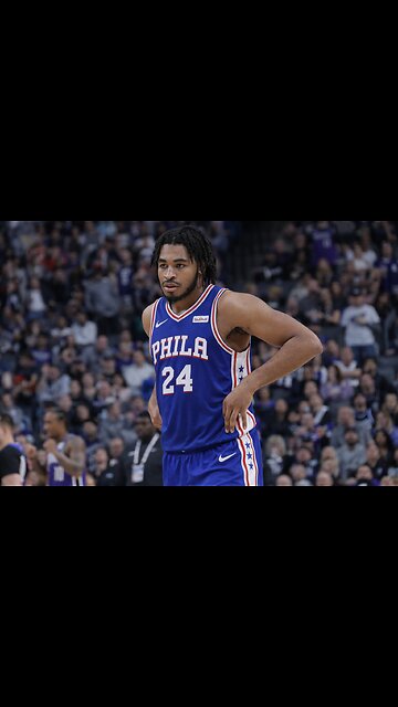The 76ers Need Cam Thomas Right Now