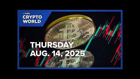 Crypto News that will blow your mind 😮