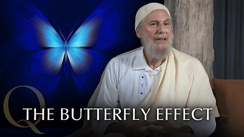 The Ego Is Powerless to Control Events | Q&A With Shunyamurti