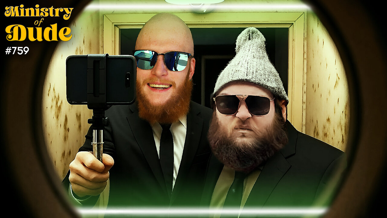 The Bunny Battalion Returns! | #759