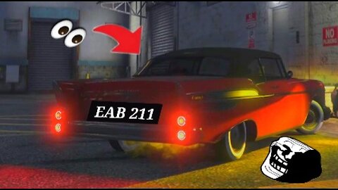 The CHRISTINE caught me by surprise at Los Santos Customs!