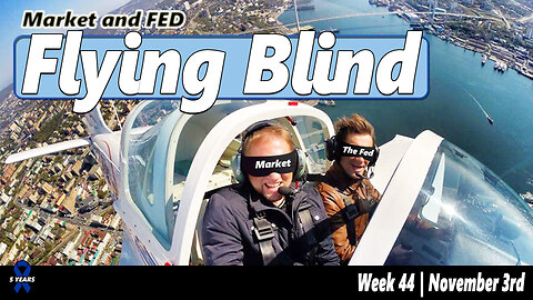 Week 44 | Mortgage Monday