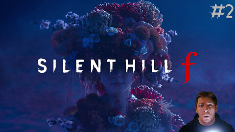 Silent Hill F Part 2: The Nightmare Deepens