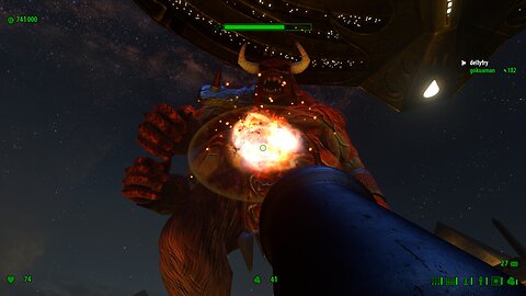 Serious Sam Fusion 2017 (Serious Sam HD First Encounter), co-op, pt.4 (The End)