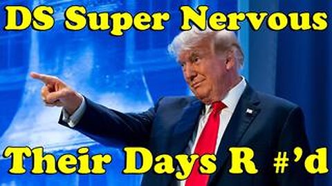 Deep State Prepares For Trump _ On The Fringe