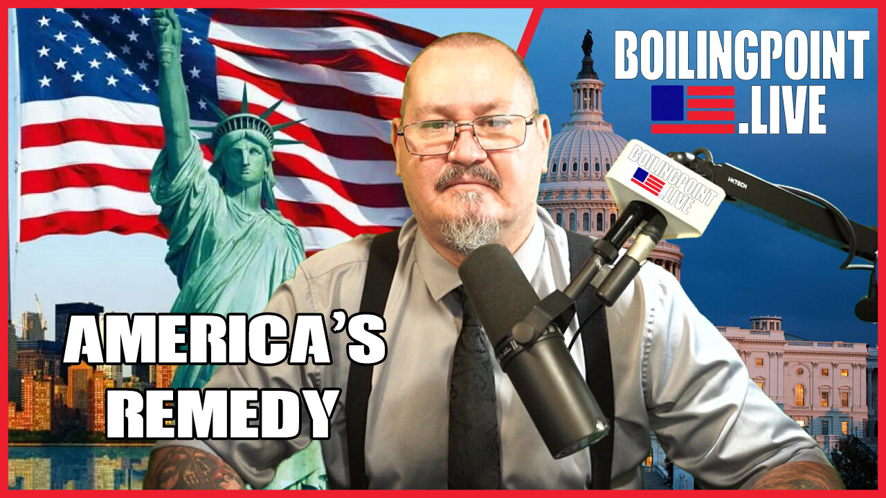 FAV - The American Remedy