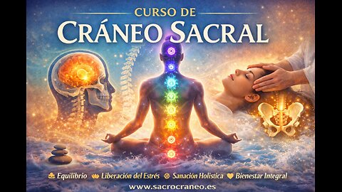 Cráneo-Sacral. Módulo 6. Clase 1 Y 2