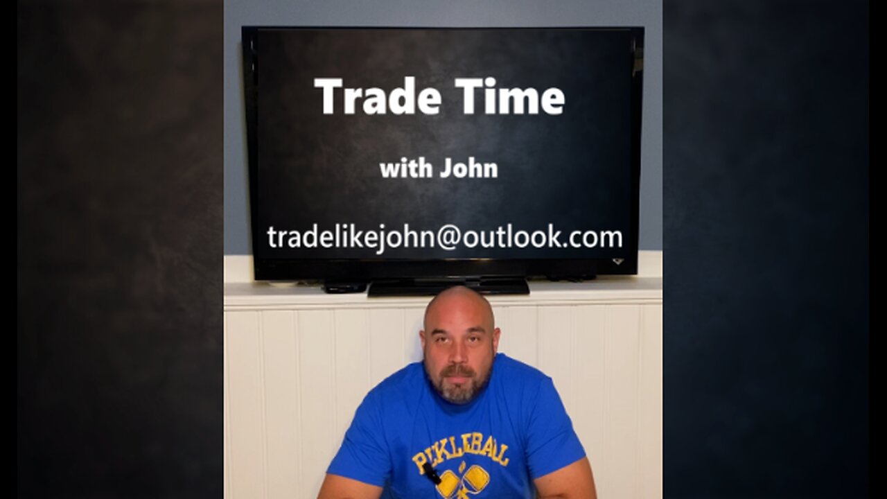 End of Month Review (Episode 80- Full Show 30OCT25)