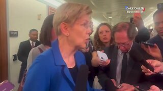 Elizabeth Warren: RFK Jr May ‘Bankrupt the Vaccine Manufacturers, and Then Nobody Gets a Vaccine’