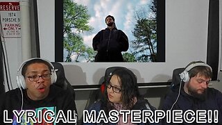 COLE IS PREACHING!! J. Cole - The Fall Off (Album Review) (Disc 29) [REACTION PART 1]