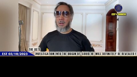 🔥 Fauci and Wang Yanyi: Collusion AND a Scandalous Affair ⁉️ 🧬💔 💉 Millions in #FundingScandal