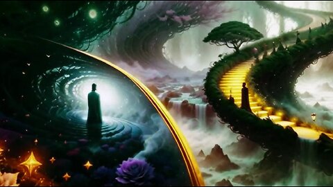 639 Hz Solfeggio Frequency (w/music)