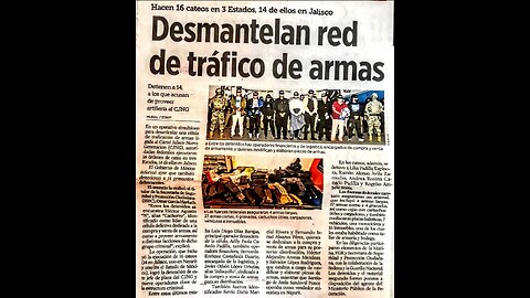 autoritarismo y opacidad