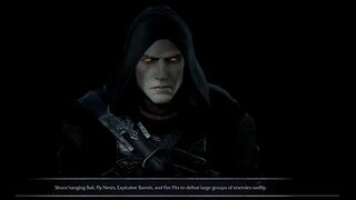 Middle Earth Shadow Of Mordor Part 175