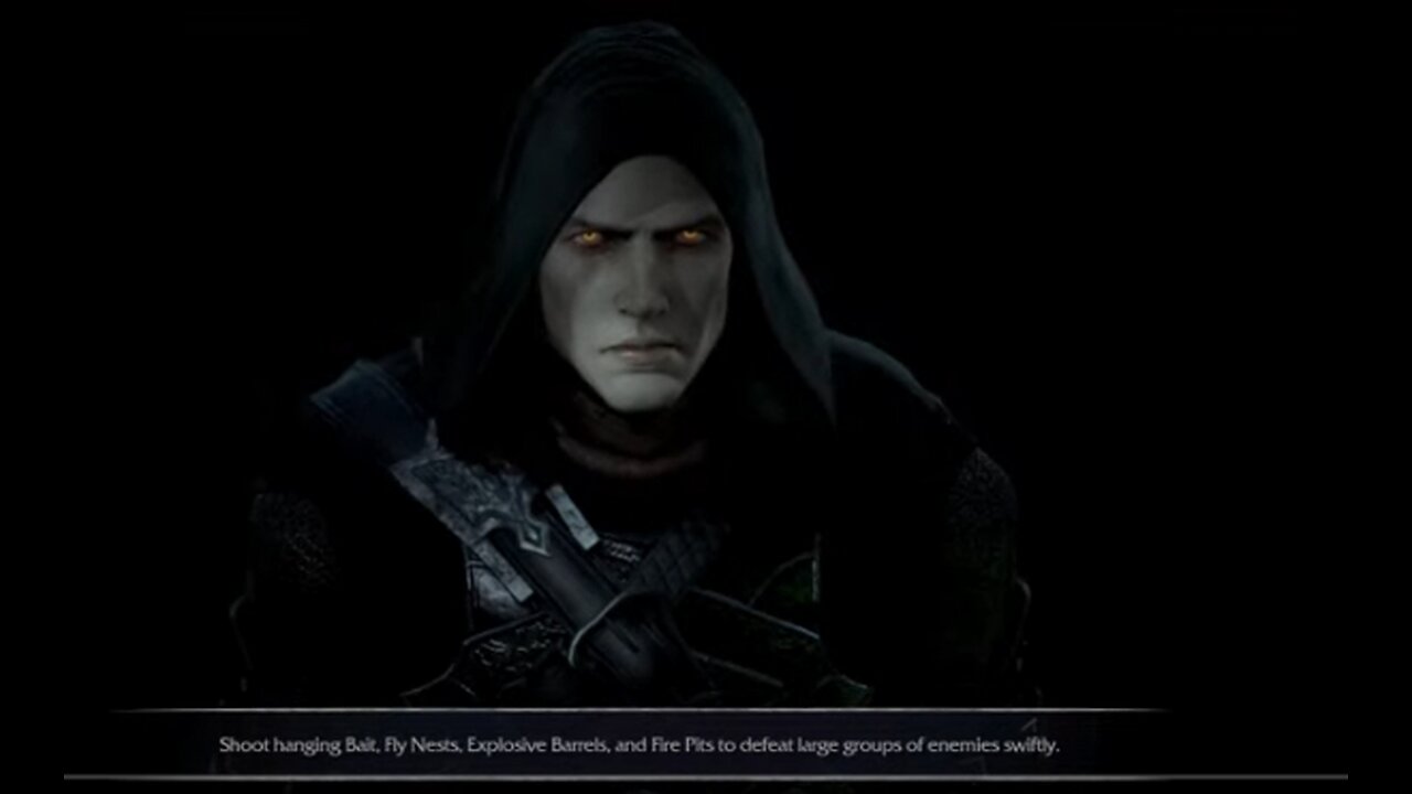 Middle Earth Shadow Of Mordor Part 175