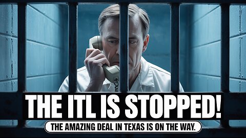 Texas Court Halts Robert Roberson’s Execution in Shaken Baby Case ⚡️