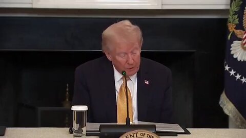 Trump: "Kartelle sind Bedrohung – Ziel ist Beseitigung, nicht Eindämmung"