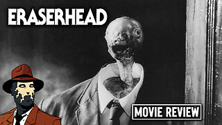 Eraserhead 1977 I MOVIE REVIEW