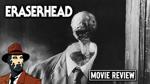 Eraserhead 1977 I MOVIE REVIEW