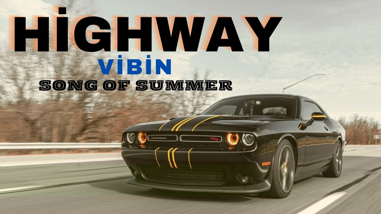 Highway Vibin: 30 For 30 Series