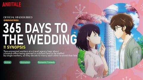 365 Days To the Wedding Episode 10 Hindi Dubbed