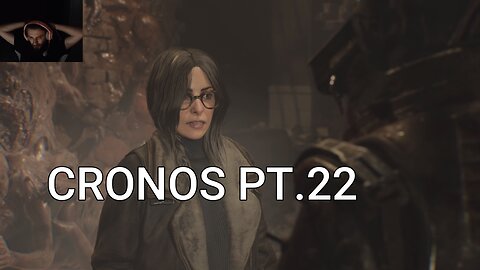 Cronos :) The Doctor