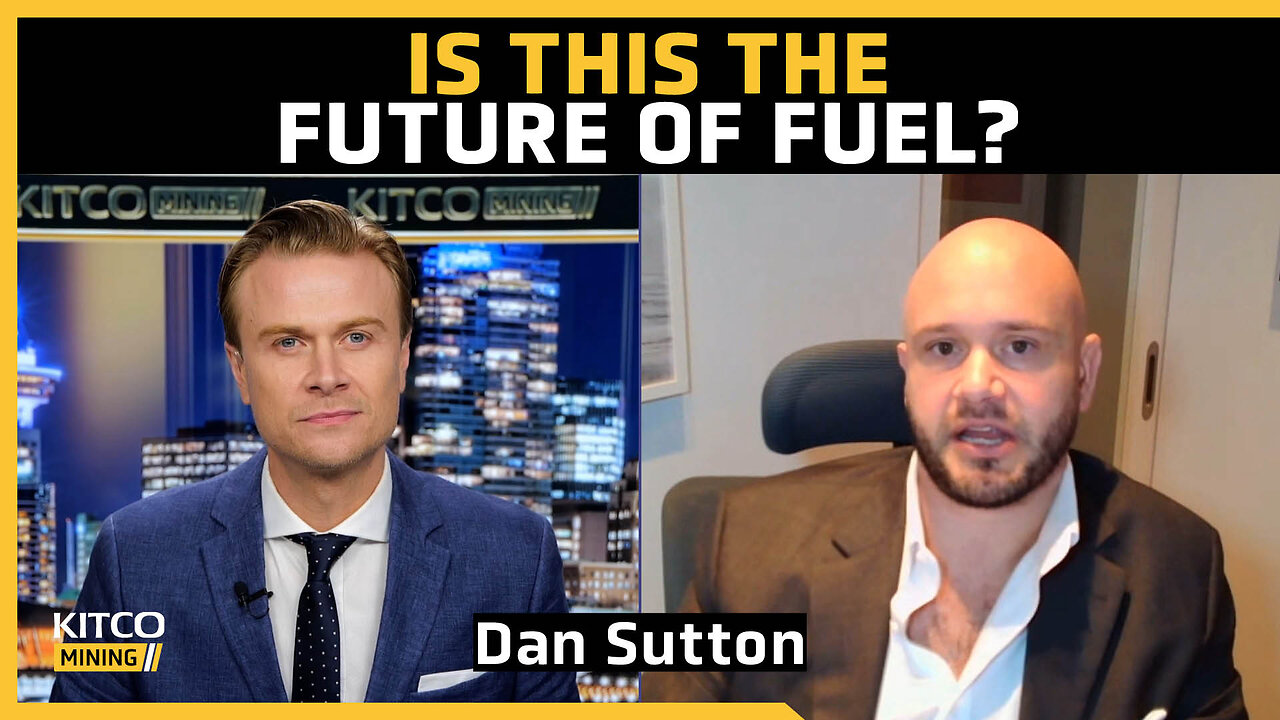 Syntholene Joins TSXV Targets First Commercial Fuel Output Before 2030